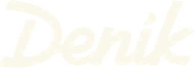 Denik